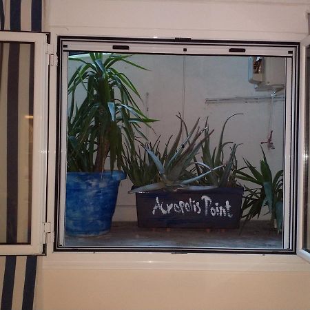 Cosy Apartment Acropolis Point-3 Афины Экстерьер фото