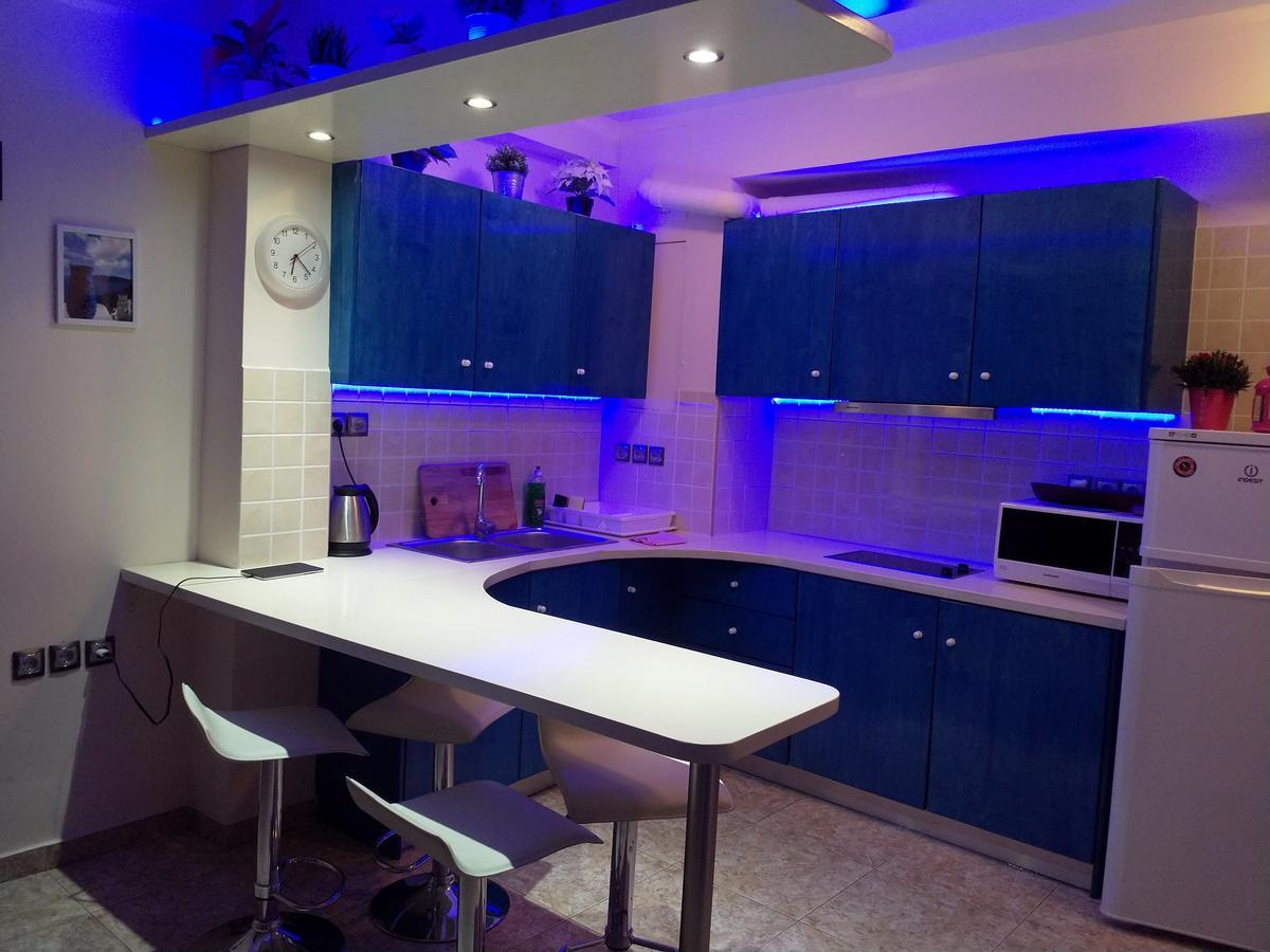 Cosy Apartment Acropolis Point-3 Афины Экстерьер фото