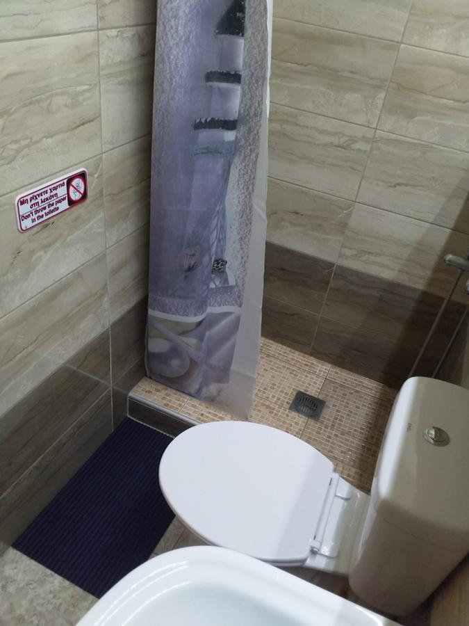 Cosy Apartment Acropolis Point-3 Афины Экстерьер фото