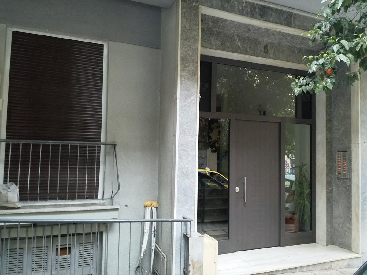 Cosy Apartment Acropolis Point-3 Афины Экстерьер фото
